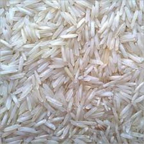 Commonly Cultivated 100% Pure Indian Origin Long Grain Dried Basmati Rice Broken (%): 1%