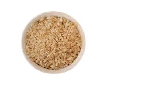 Commonly Cultivated Medium Grain Indian Origin 100% Pure Dried Brown Rice