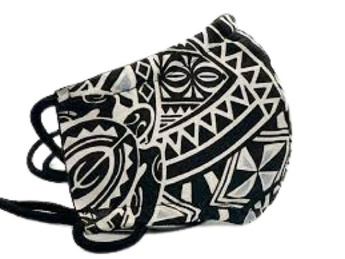 डेली वियर स्किन फ्रेंडली प्लेन कॉटन वॉशेबल और दोबारा इस्तेमाल होने योग्य फेस मास्क आयु समूह: सभी उम्र के लोगों के लिए उपयुक्त