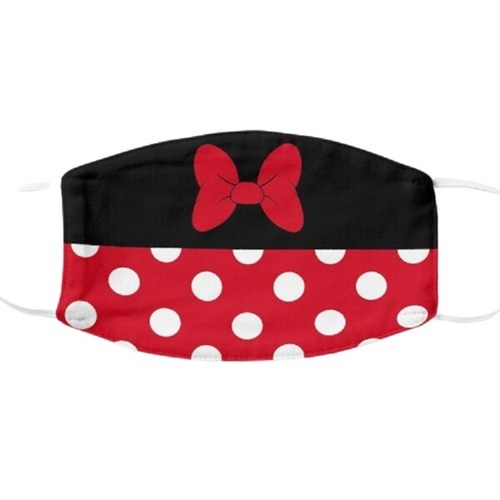 डेली वियर स्किन फ्रेंडली प्रिंटेड कॉटन वॉशेबल और दोबारा इस्तेमाल होने योग्य फेस मास्क