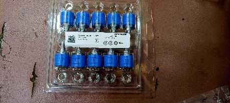 Easy To Fit Bourns Potentiometer 3590