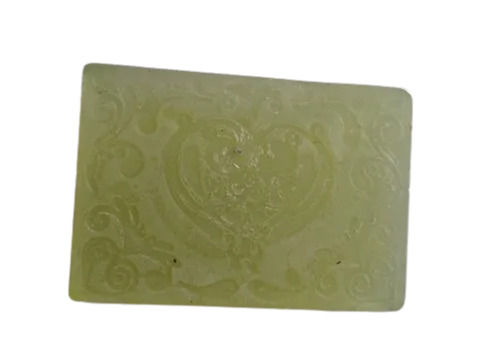 Fresh Herbal Natural Chemical-Free Aloe Vera Soap For Skin Care