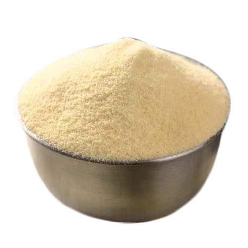 Indian Cuisine Gluten Free Fine Semolina Flour Application: Structure Pipe