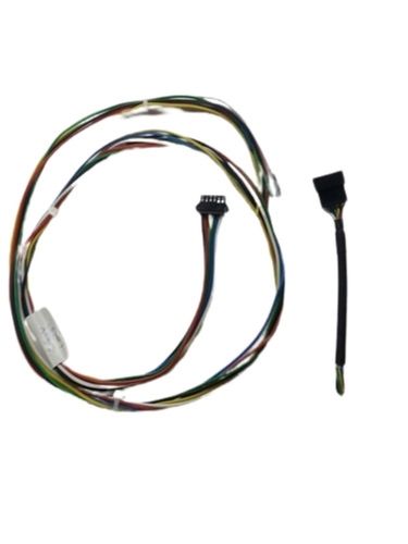 Multicolor Light Weight Easy To Use Pvc Material Automotive Wiring Harness