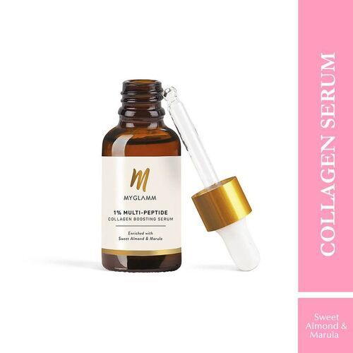 Moisturizing The Skin Vitamin C Face Serum For Normal Skin