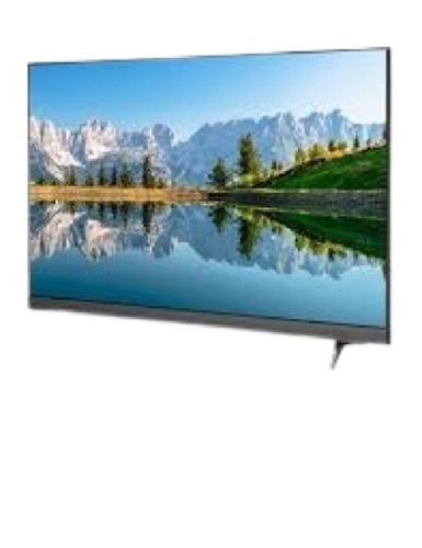 Black Plastic 220 Voltage 32 Inch Screen Size 50 Hz Frequency Led Tv