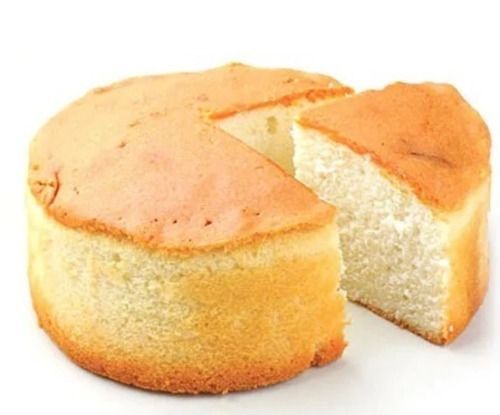 Pure And Soft Fresh Eggless Sweet Cake Premix For Bakery