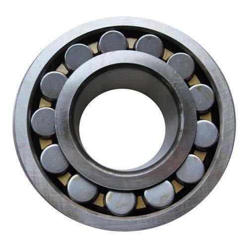 Rust Resistant Stainless Steel Spherical Shape Bearing For Industrial Use