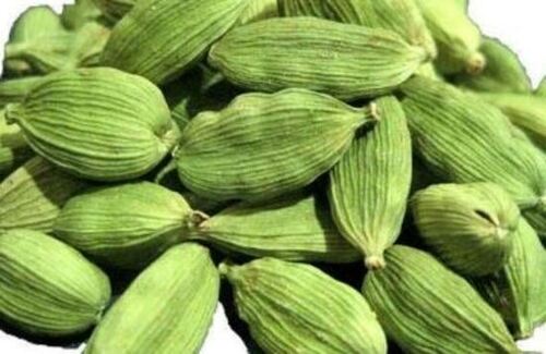 पीस थोड़ा मीठा स्वाद शुद्ध और सूखी ए ग्रेड सॉलिड हरी इलायची