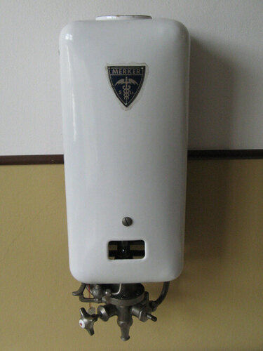 Wall Mounted Electric Water Heater For Home And Hotel Use