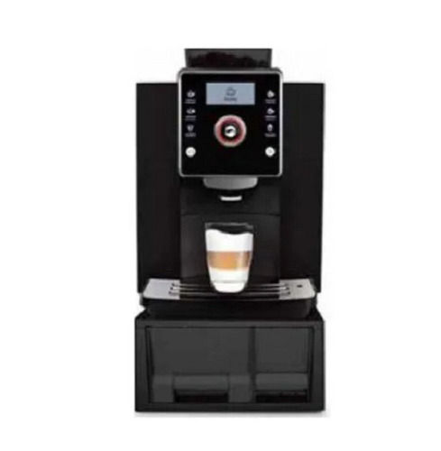 1.8l Capacity 1400 Watt Manual Automatic Coffee Machine