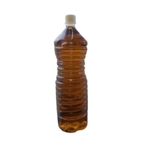 Common 1 Liter Commonly Cultivated Cold Pressed Cooking Fractional Mustard Oil