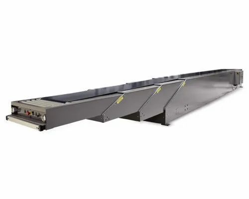 1 M/S Speed 40-60 Feet Automatic Loading Conveyor