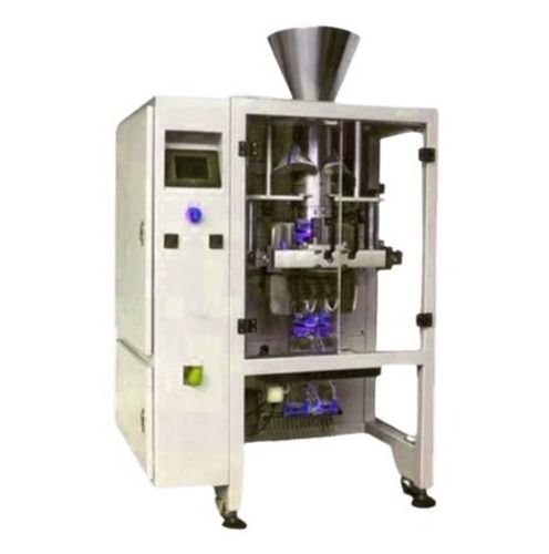 Semi-Automatic 100X250X300 Cm 2 Hp 220 Volts Semi Automatic Granule Pouch Packing Machine