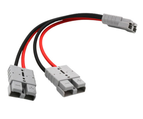 12 volt deals connector plug