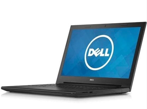 14 Inch Display Core I5 And 6Th Generation Dell Laptop With 256 Gb Ram Available Color: No