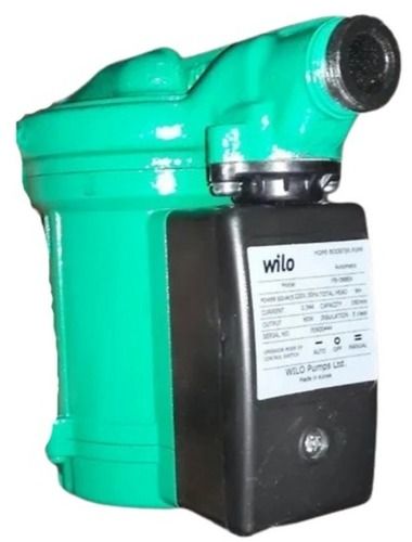 18 X 15 X 18 Cm Electric Cast Iron Centrifugal Pressure Water Pump Application: Metering