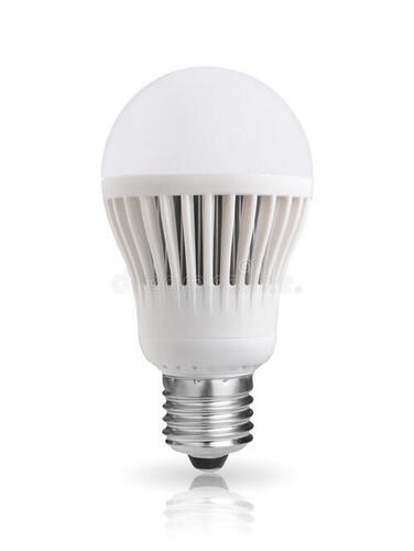 2 Years Warranty 2-5 Watt Led Bulb For Home