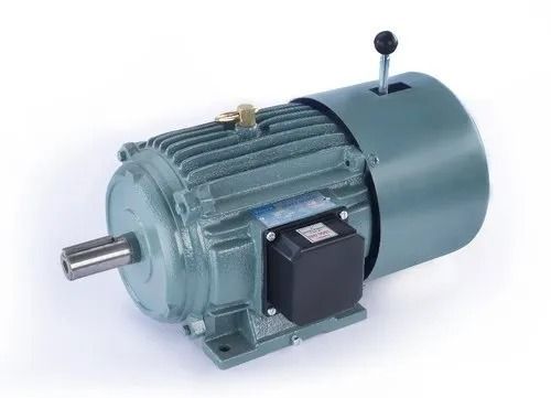 230 Volt And 50 Hertz 4 Hp Single Phase Electric Brake Motor Pressure: High Pressure Psi