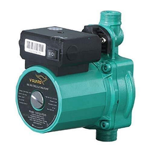 30 Lpm Electric Cast Iron Water Pressure Booster Pump Application: Metering