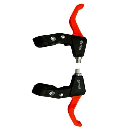 31.8 mm Diameter Light Weight And Long Lasting Aluminum Cycle Brake Levers