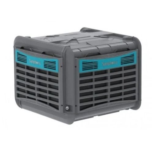 Symphony dry best sale air cooler