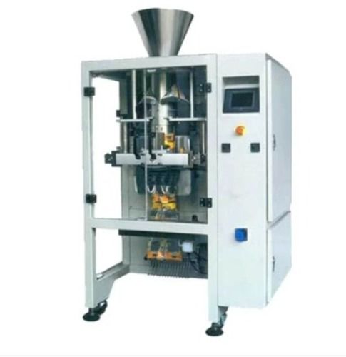 360X150X200 Cm 1500 Kilogram 2 Hp 240 Volts Candy Packaging Machine Capacity: 800 Pcs/Min