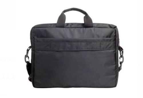 37 X 24 X 9 Cm Rectangular Light Weight And Water Proof Laptop Bag