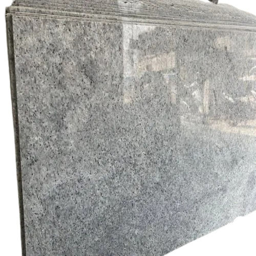 4X6 Feet 1.9-2.8 G/Cm3 Polished Surface Water Absorbent Strong White Grey Marble Slabs