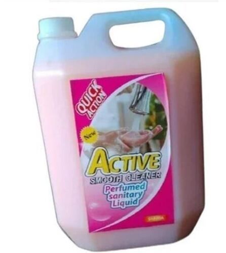 5 Liter Kills 99.9% Germs And Bacteria Perfumed Liquid Hand Wash 