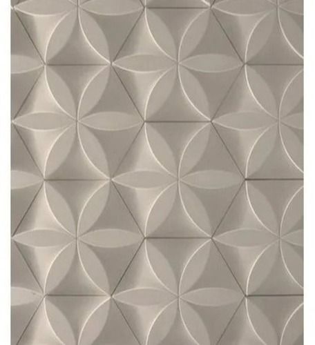 5 Mm Thick Designer External Medium Density Wall Panel