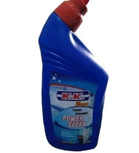 Blue 500 Ml Kills Germs And Bacteria Original Fragrance Liquid Toilet Cleaner 