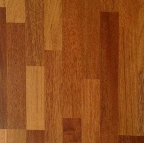 8 Mm Thick Non-slip Laminated Wooden Flooring