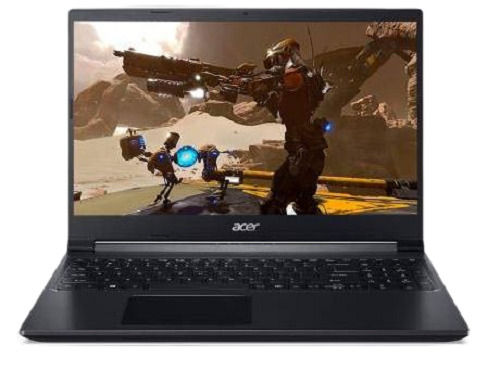 Core I7-5500u Acer Laptops with 4 MP Camera Dedicated Card and 512 GB Memory