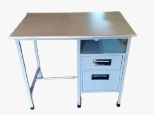 Machine Made Durable And Corrosion Resistance Stainless Steel Office Table