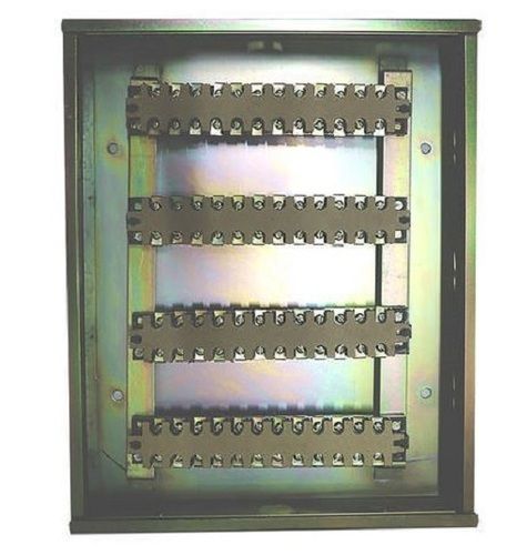 Fireproof Rectangular Stainless Steel Elevator Junction Box  Age Group: Kid Wear