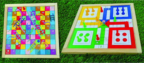 1 2 3 4 Player games: Ludo, Snakes and Ladders, Chess and mini multipayer  board games::Appstore for Android