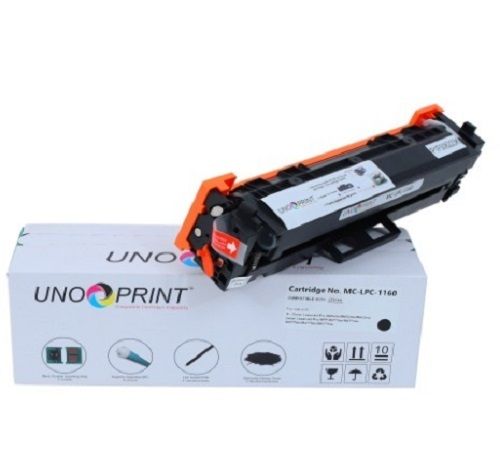 Black Lead Time Compatible With Mlt-D116L Laser Toner Cartridge 