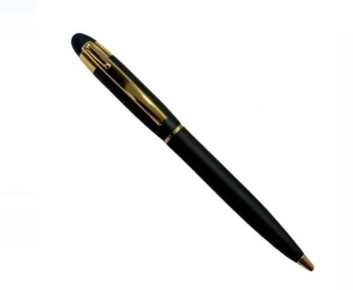 Light Weight And Smooth Writing Metal Ball Pens