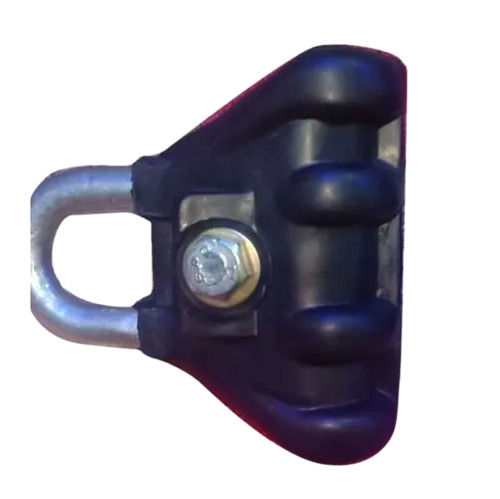 Purple Lt Cable Aluminium Suspension Clamp