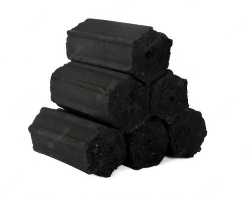 Solid Organic Activated Charcoal Coconut Shell For Skin Cleansing