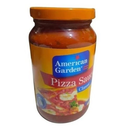 Spicy Tangy Taste No Additives Added Tomatoes And Spices Branded Pizza Sauce