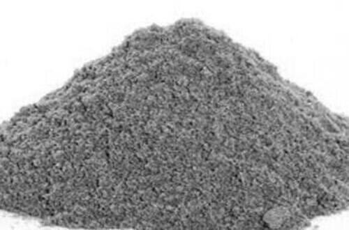 Sulfate Resistant Acid Proof Low Heat Rapid Hardening Manufactured Sand Bending Strength: Na