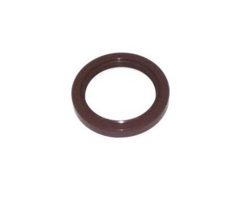 Brown 1.2 Inches 2.5 Mm Thick Round Industrial And Commercial Pvc Rubber Oil Seal 