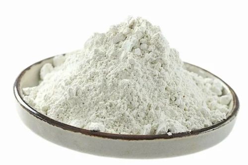 1.44 To 6.69 Watt/Meter/K Thermal Conductivity White Extender China Clay Powder Application: For Industrial