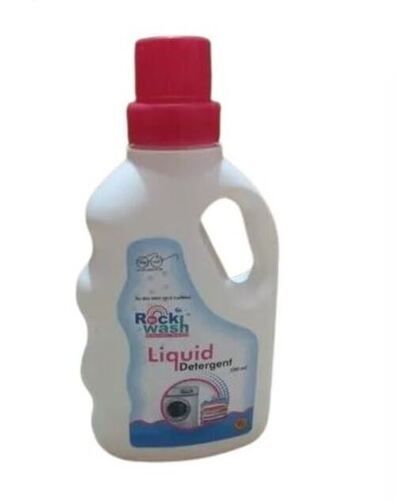 1 Liter Flower Fragrant Liquid Detergents For Remove Tough Stain  Benzene %: 2%