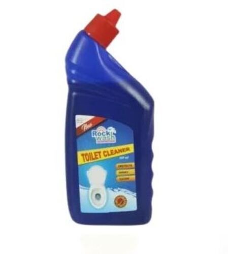 Liquid Toilet Cleaner - 1 Liter Capacity | Kills 99.9% Germs, Fragrant Floral Scent, Safe for All Surfaces, Non-Toxic Formula, Powerful Disinfectant