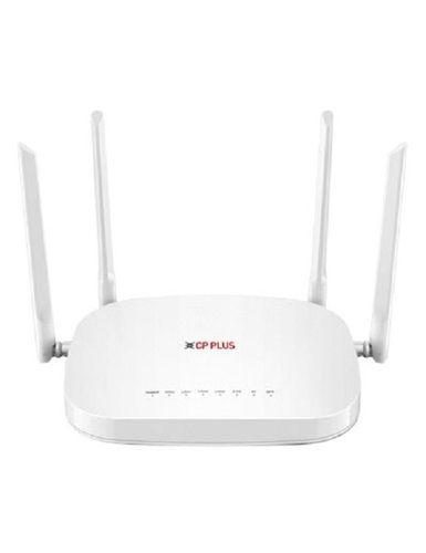 White 10 Watt 220 Voltage 300 Mbps Speed 2Mb 8Mb Ram 4G Wifi Router