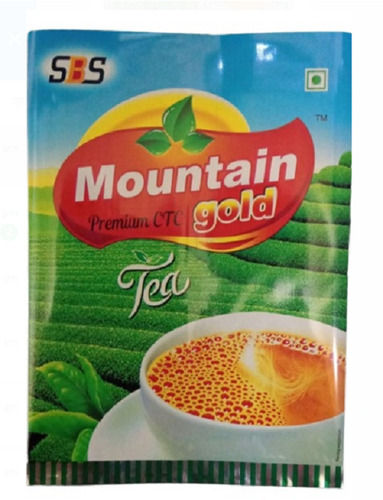  100% प्राकृतिक सामग्री सॉलिड एक्सट्रेक्ट प्रीमियम Ctc Tea Brix (%): ना 