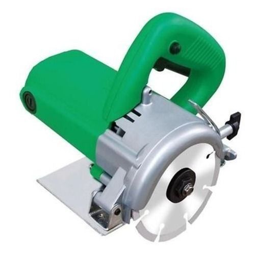 1250 Watt 230 Voltage 13000 Rpm Marble Cutter With Safety Goggles BladeÂ Size: 4 Inches